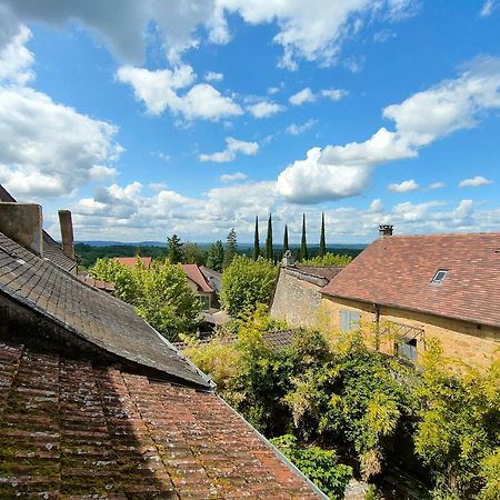 Les Epingliers - Le Clos Lacam, Centre Ville, Dog Friendly Gourdon-en-quercy Exterior photo