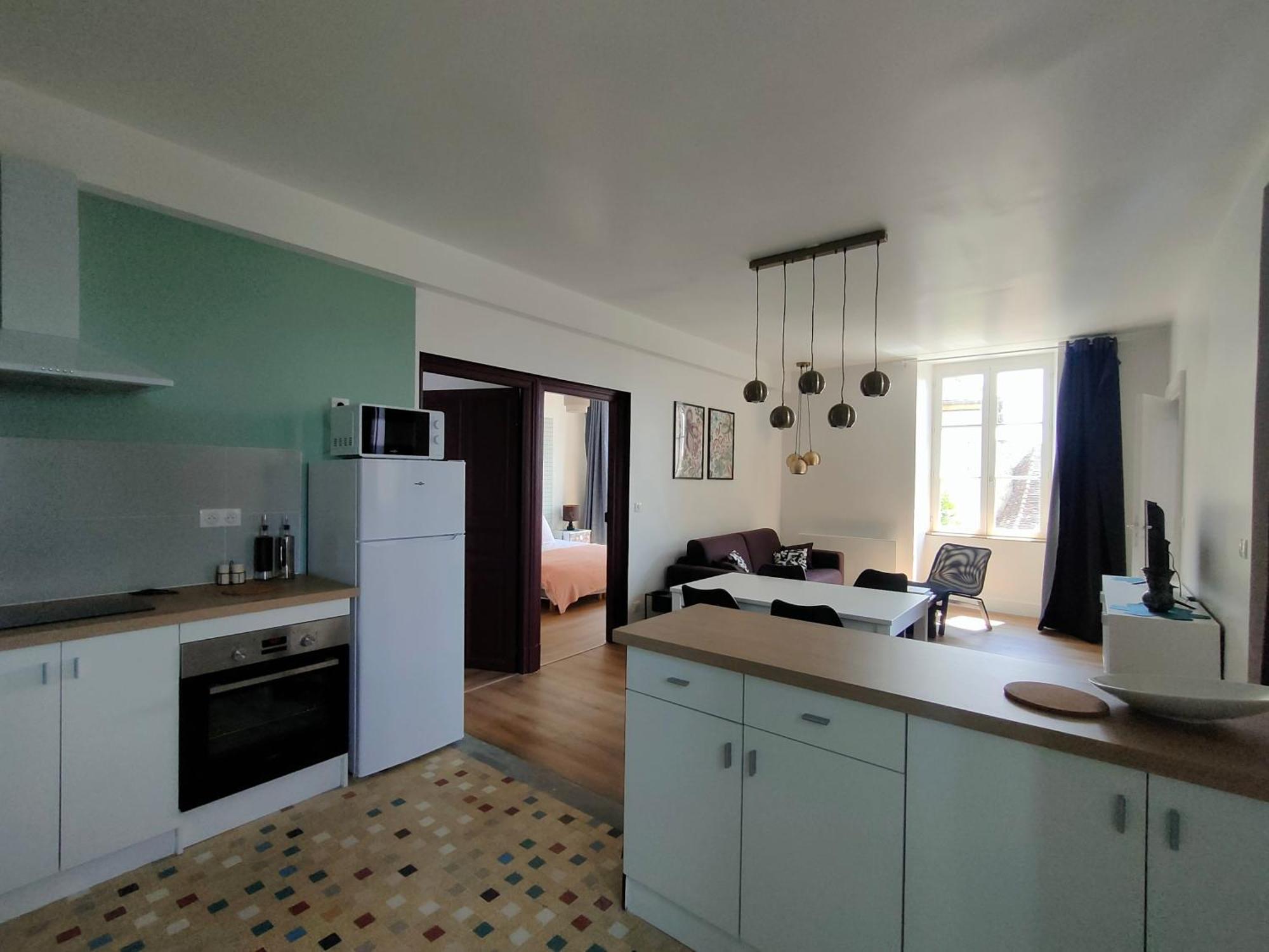 Les Epingliers - Le Clos Lacam, Centre Ville, Dog Friendly Gourdon-en-quercy Exterior photo