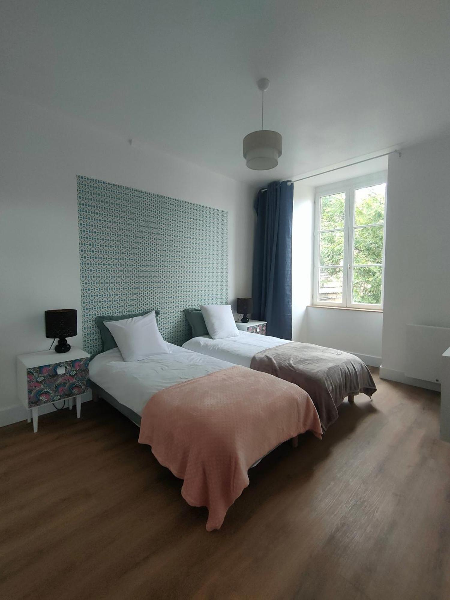 Les Epingliers - Le Clos Lacam, Centre Ville, Dog Friendly Gourdon-en-quercy Exterior photo