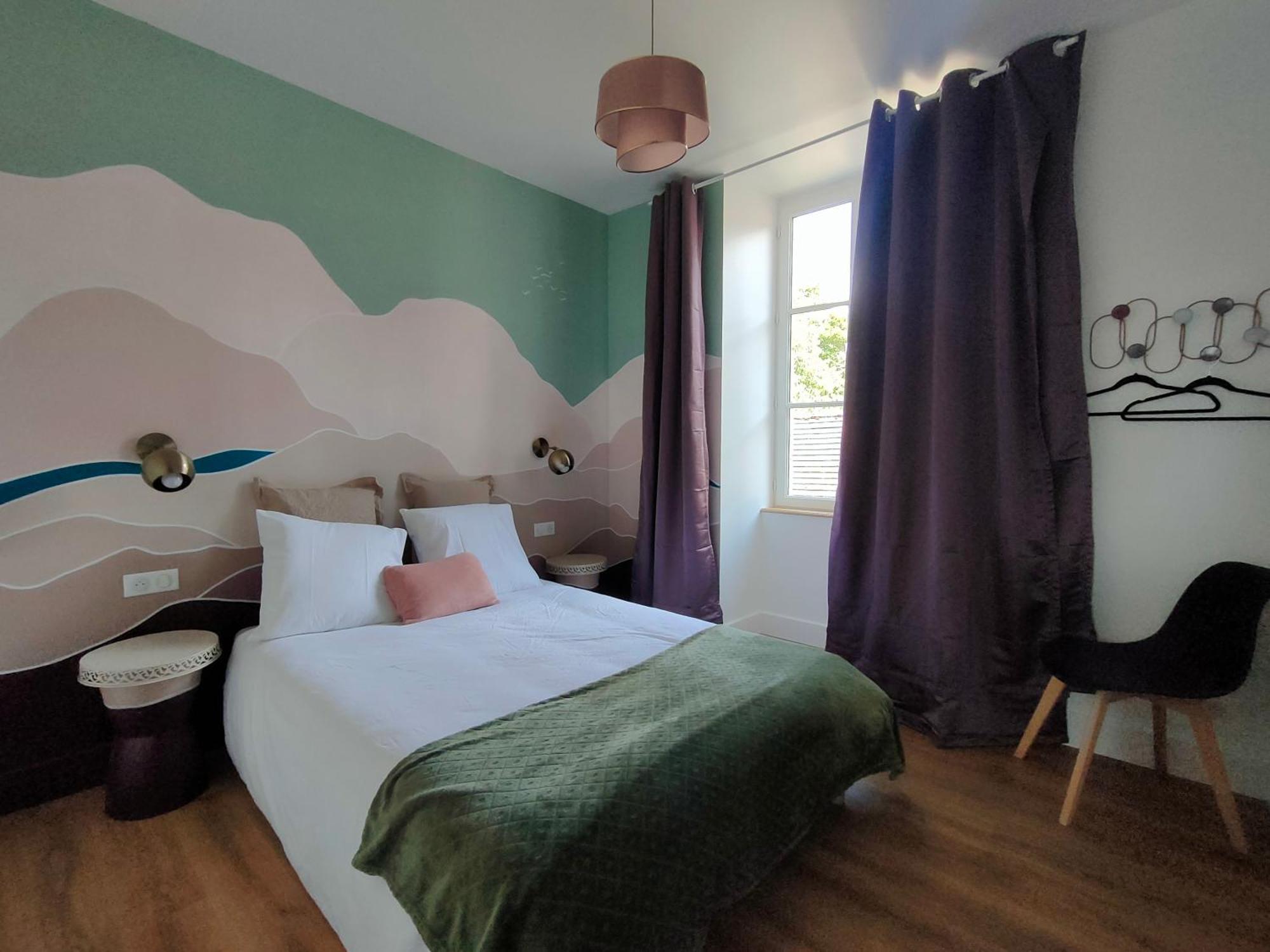 Les Epingliers - Le Clos Lacam, Centre Ville, Dog Friendly Gourdon-en-quercy Exterior photo
