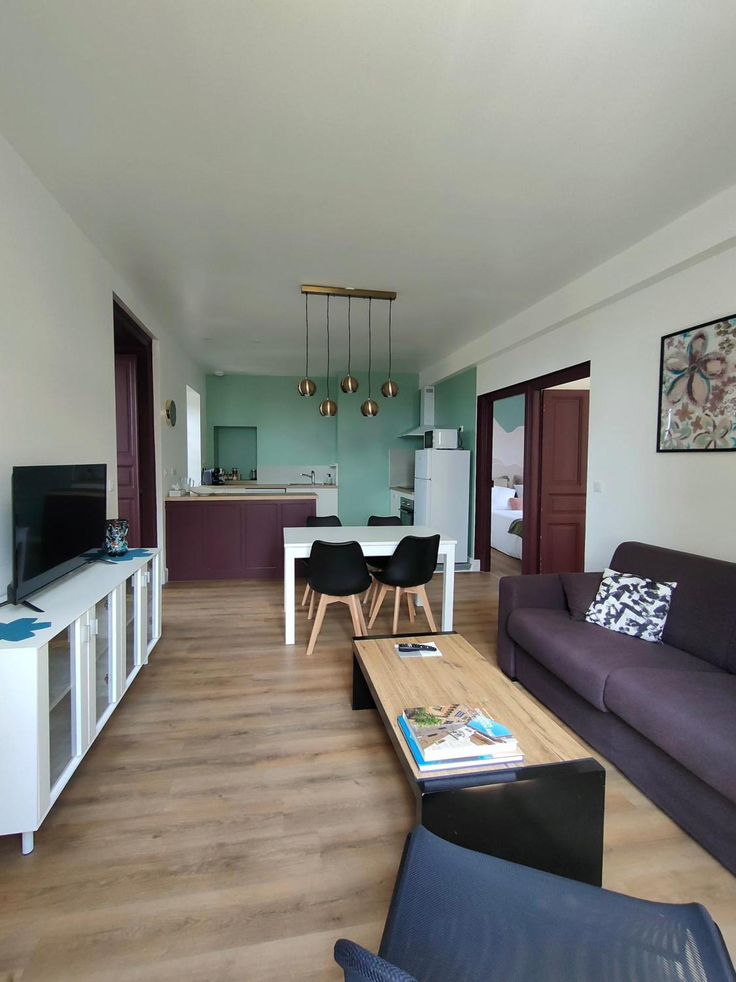 Les Epingliers - Le Clos Lacam, Centre Ville, Dog Friendly Gourdon-en-quercy Exterior photo