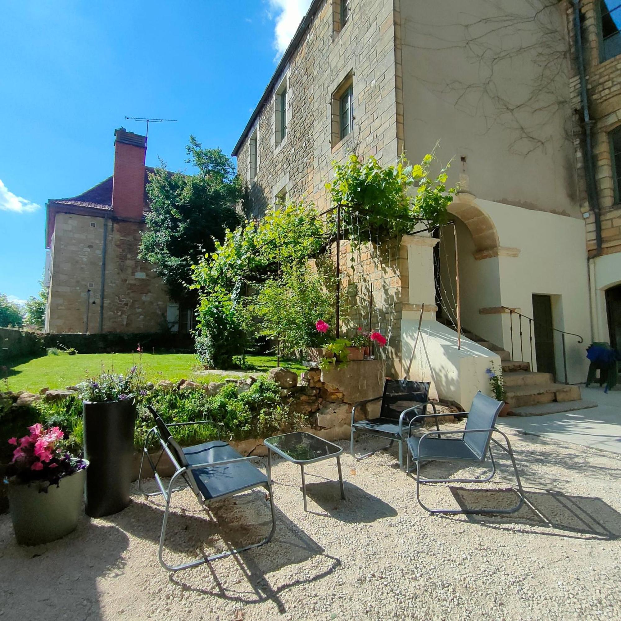 Les Epingliers - Le Clos Lacam, Centre Ville, Dog Friendly Gourdon-en-quercy Exterior photo