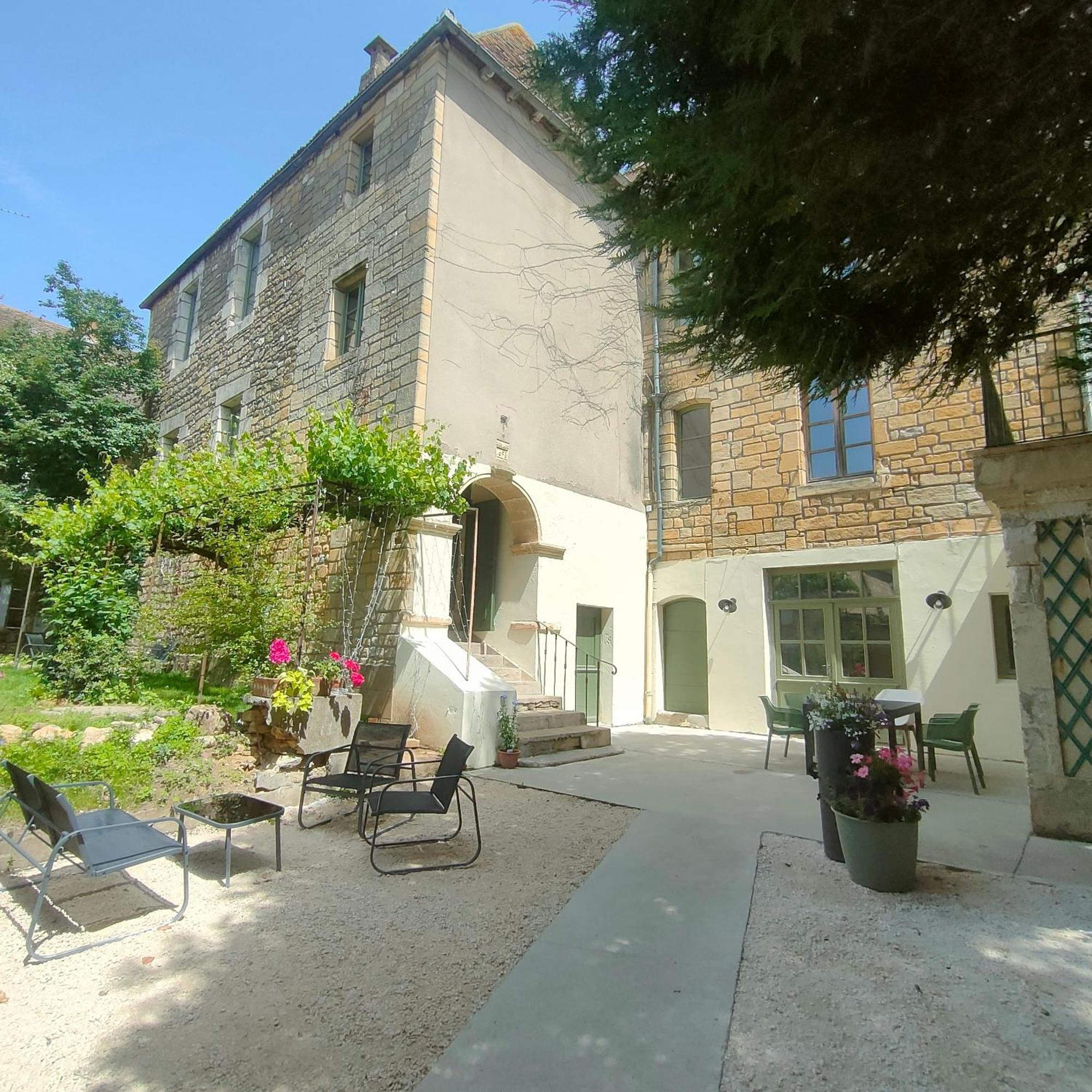 Les Epingliers - Le Clos Lacam, Centre Ville, Dog Friendly Gourdon-en-quercy Exterior photo